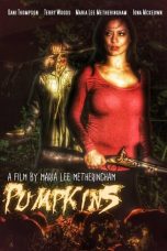 Movie poster: Pumpkins