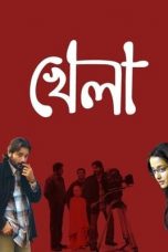 Movie poster: Khela