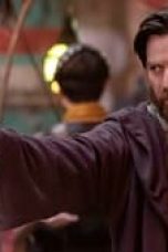 Movie poster: Obi-Wan Kenobi Season 1 Episode 2