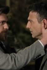 Movie poster: Flames of Fate Season 1 Episode 16