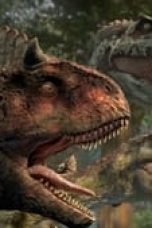 Movie poster: Jurassic World: Camp Cretaceous Season 5 Episode 11