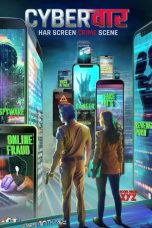 Movie poster: Cyber Vaar Season 1 Episode 10