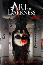 Movie poster: Art of Darkness