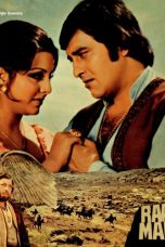 Movie poster: Raj Mahal