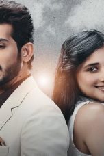 Movie poster: Roohaniyat Season 2 Episode 9