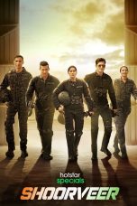 Movie poster: Shoorveer Season 1 Episode 8