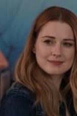 Movie poster: Virgin River Season 4 Episode 1