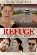 Movie poster: Refuge