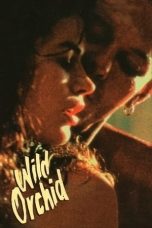 Movie poster: Wild Orchid