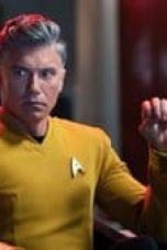 Movie poster: Star Trek: Strange New Worlds Season 1 Episode 10