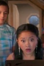 Movie poster: Boo, Bitch Season 1 Episode 7