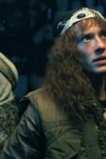 Movie poster: Stranger Things Season 4 Episode 9