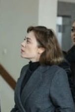 Movie poster: Flames of Fate Season 1 Episode 12