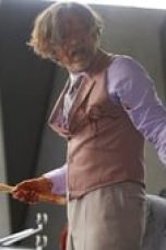 Movie poster: Blood Drive Season 1 Episode 12