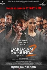 Movie poster: Dakuaan Da Munda 2