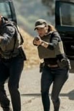 Movie poster: The Terminal List Season 1 Episode 6