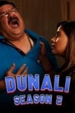 Movie poster: Dunali Season 2 Episode 8