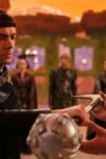 Movie poster: Star Trek: Strange New Worlds Season 1 Episode 5