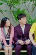 Movie poster: Fight For My Way Season 1 Episode 7