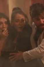 Movie poster: Flames of Fate Season 1 Episode 1