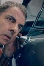 Movie poster: Man Vs Bee Season 1 Episode 8