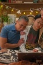 Movie poster: Boo, Bitch Season 1 Episode 8