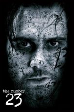 Movie poster: The Number 23