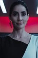 Movie poster: Resident Evil Season 1 Episode 4