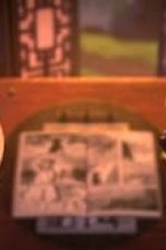 Movie poster: Kung Fu Panda: The Dragon Knight Season 1 Episode 4