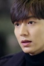 Movie poster: The Legend of the Blue Sea Season 1 Episode 17