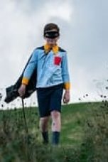 Movie poster: The Man Who Fell to Earth Season 1 Episode 9