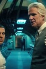 Movie poster: Stranger Things Season 4 Episode 8