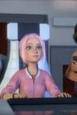 Movie poster: Jurassic World: Camp Cretaceous Season 5 Episode 5