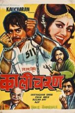 Movie poster: Kalicharan