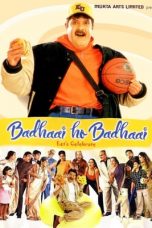 Movie poster: Badhaai Ho Badhaai