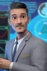 Movie poster: Jurassic World: Camp Cretaceous Season 5 Episode 8