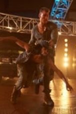 Movie poster: Blood Drive Season 1 Episode 11