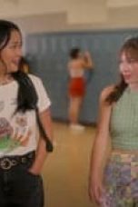 Movie poster: Boo, Bitch Season 1 Episode 5