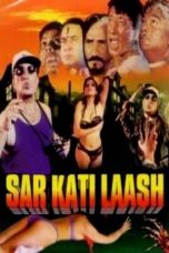 Movie poster: Sar Kati Laash