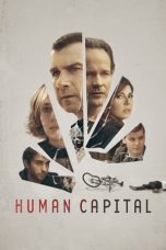 Movie poster: Human Capital