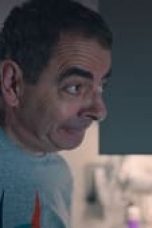 Movie poster: Man Vs Bee Season 1 Episode 6