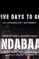 Movie poster: Zindabaad Season 1 Episode 9