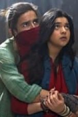 Movie poster: Ms. Marvel Season 1 Episode 5