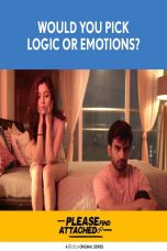 Movie poster: Please Find Attached Season 2 Episode 1