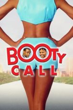 Movie poster: Booty Call 08012024