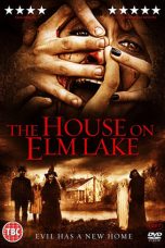 Movie poster: House on Elm Lake 31122023