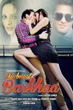 Movie poster: Madmast Barkhaa
