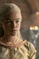 Movie poster: House of the Dragon So1Eo1