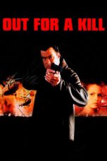 Movie poster: Out for a Kill