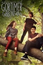 Movie poster: Gortimer Gibbon’s Life on Normal Street Season 2